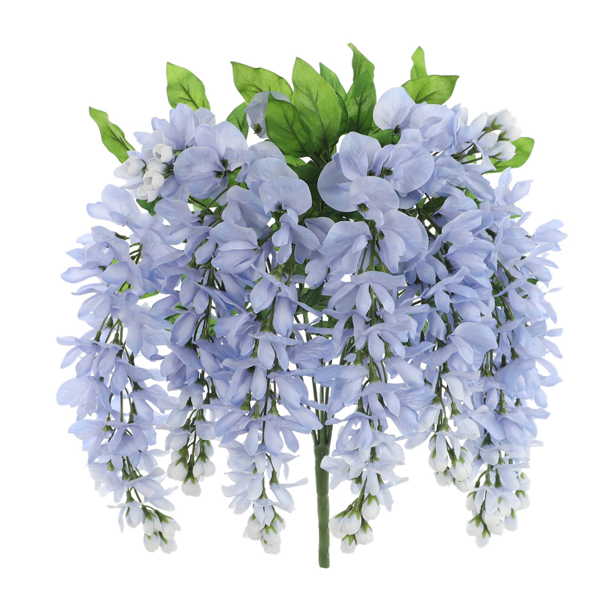 15 Pack: Blue Wisteria Bush by Ashland®